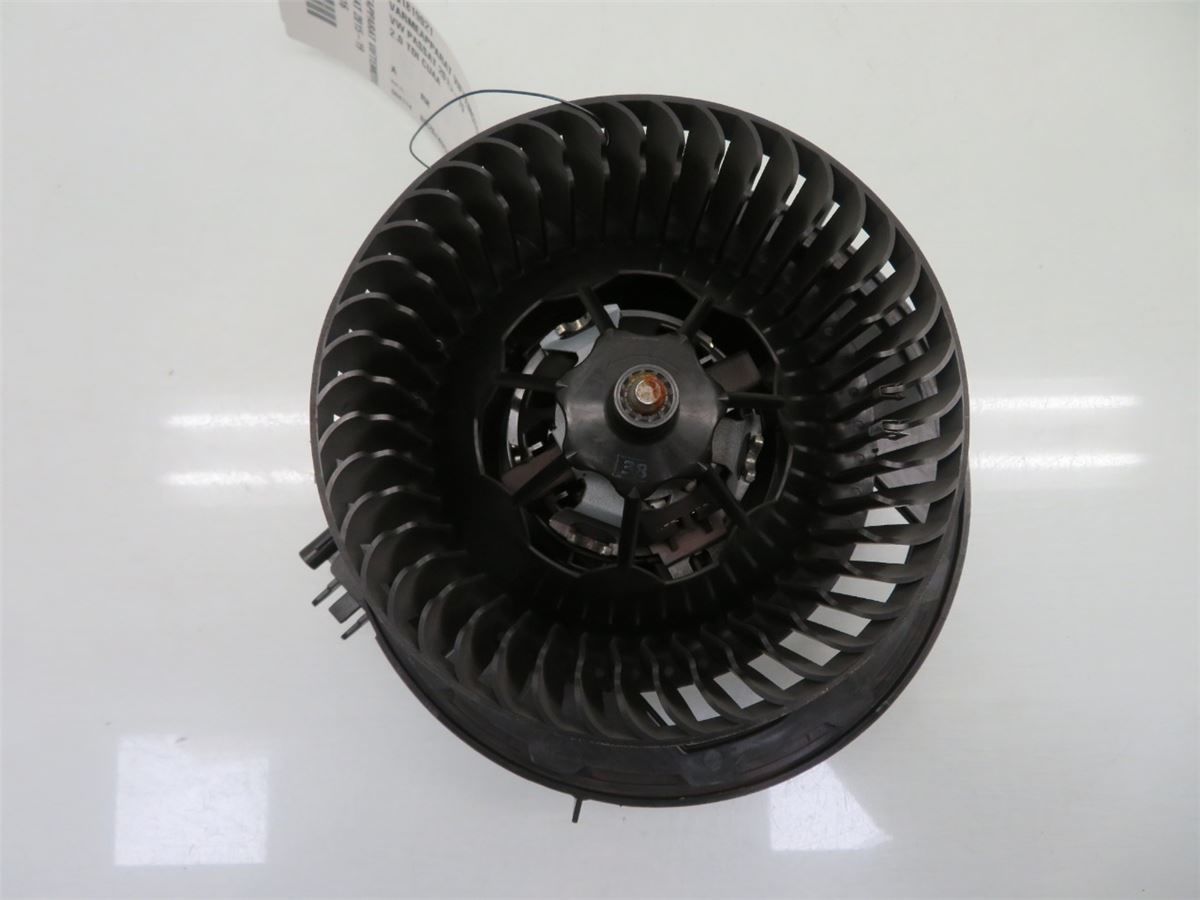 Varmeapparat Viftemotor – bilde 1