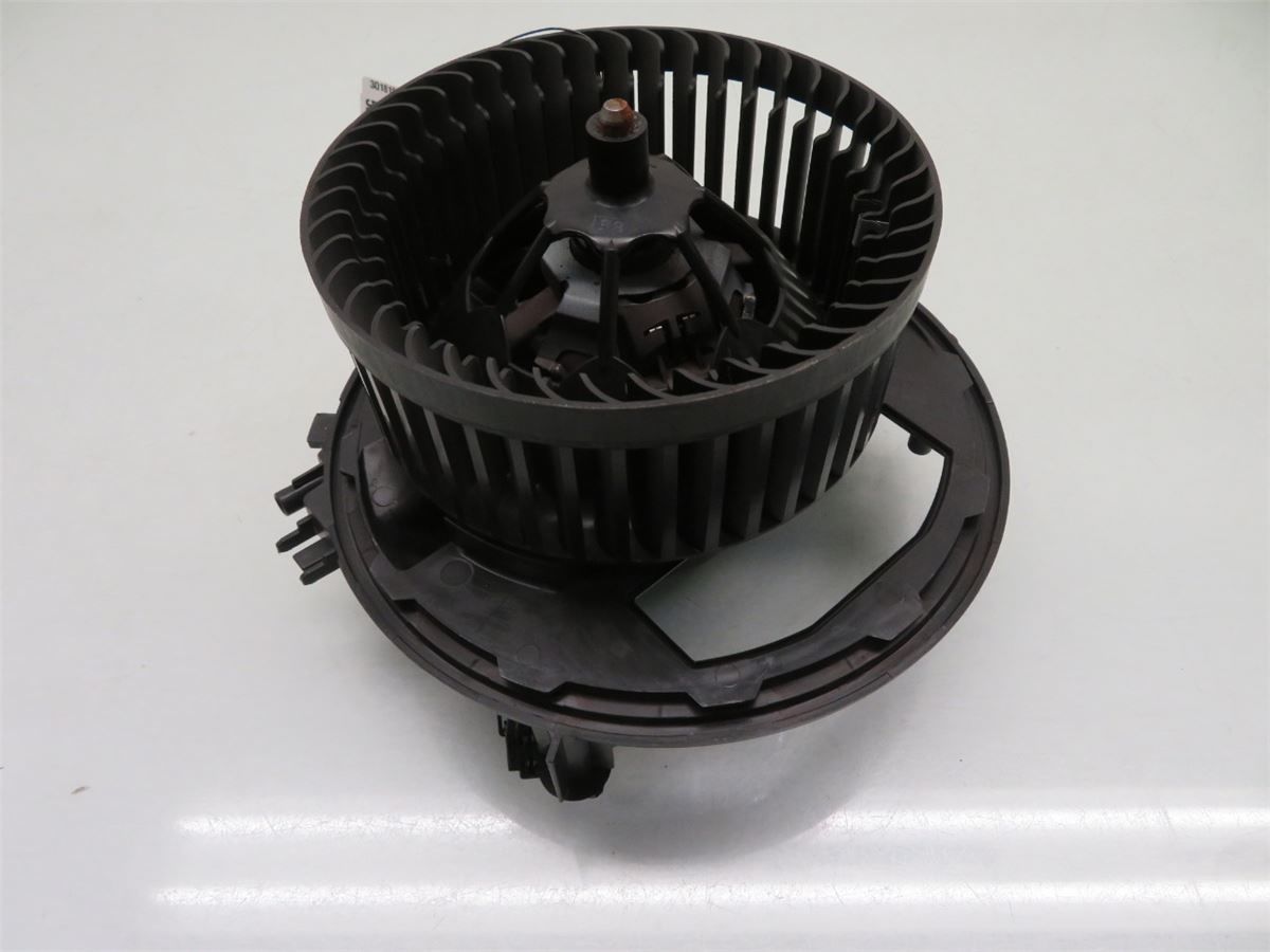 Varmeapparat Viftemotor – bilde 2