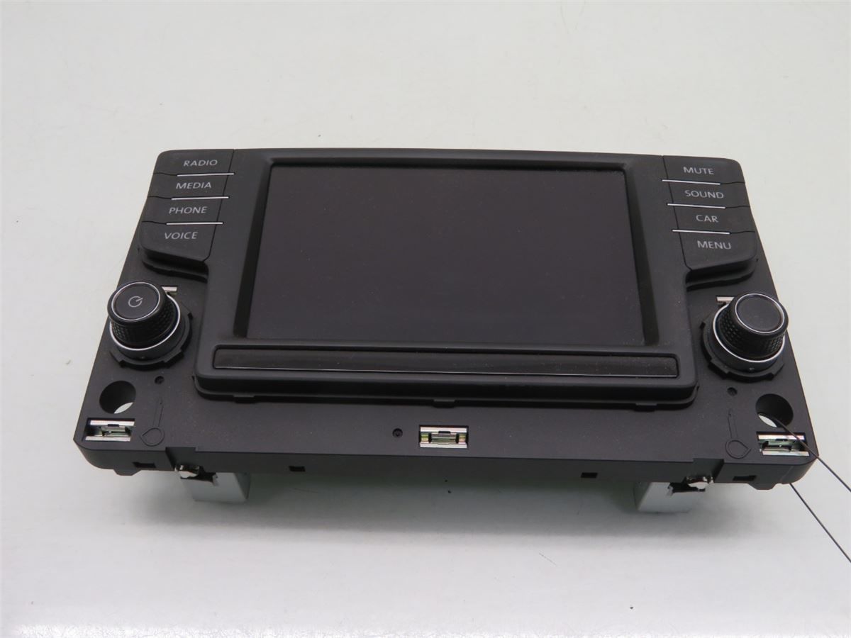 Instr. Multifunksjonsdisplay – bilde 2