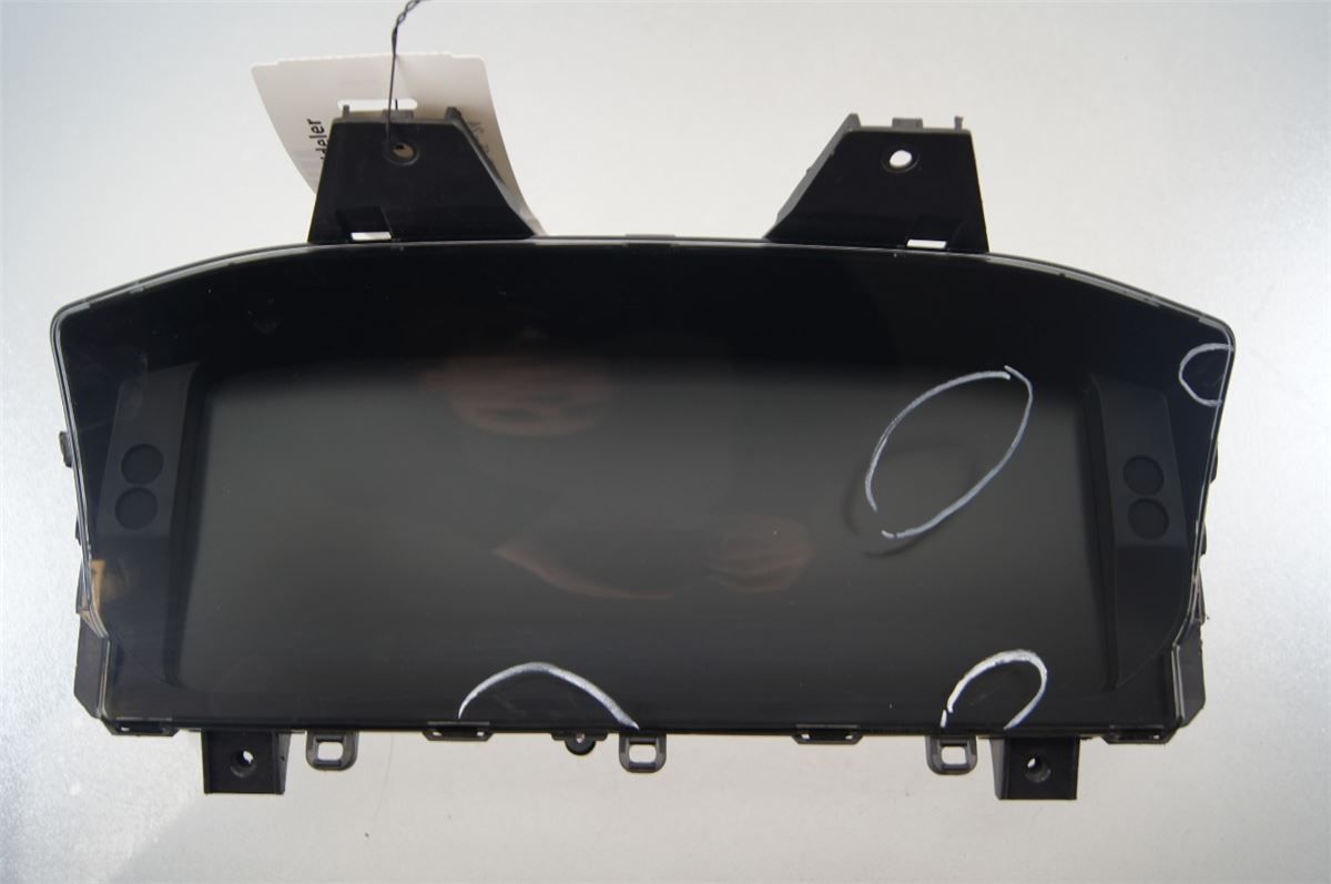Instr. Speedometer – bilde 1