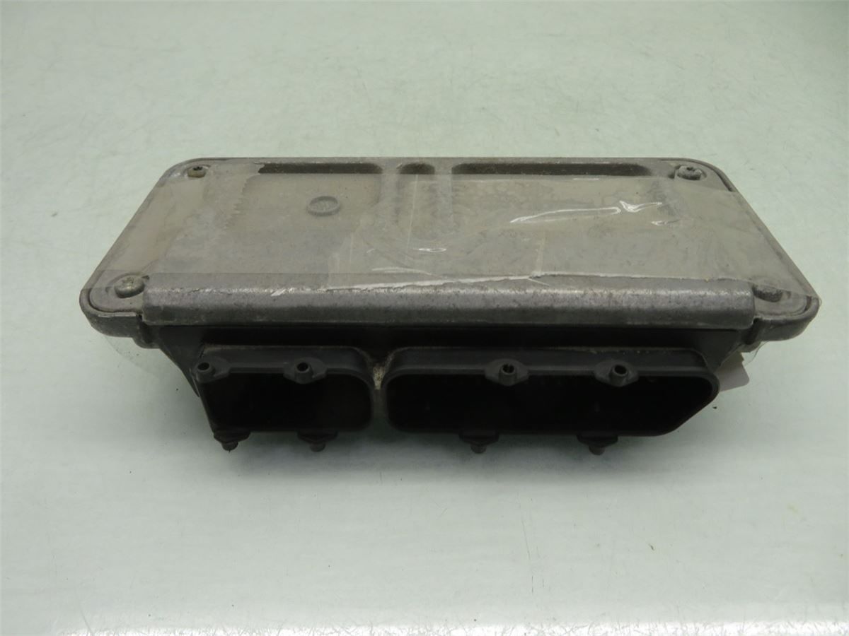 Styreenhet Motor (ECU) Bensin – bilde 2