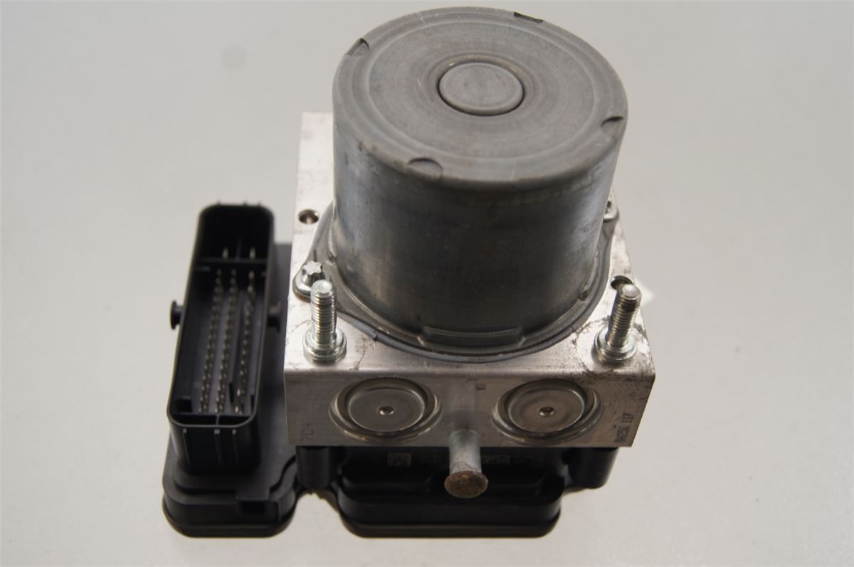 ABS Hydraulikkaggregat – bilde 1