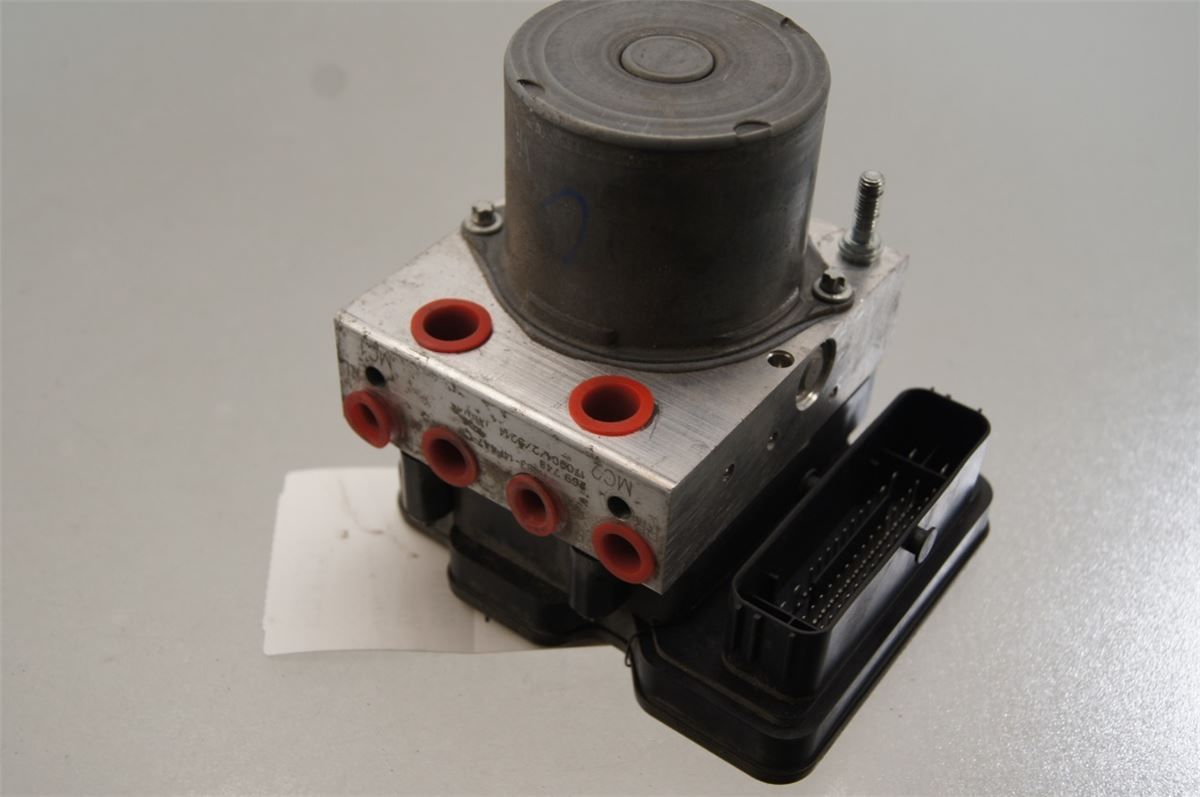 ABS Hydraulikkaggregat – bilde 2