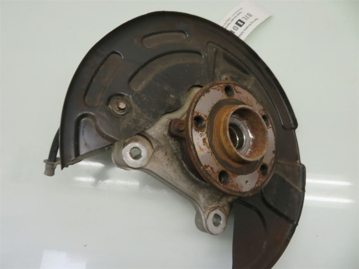 Spindel V.F – bilde 3