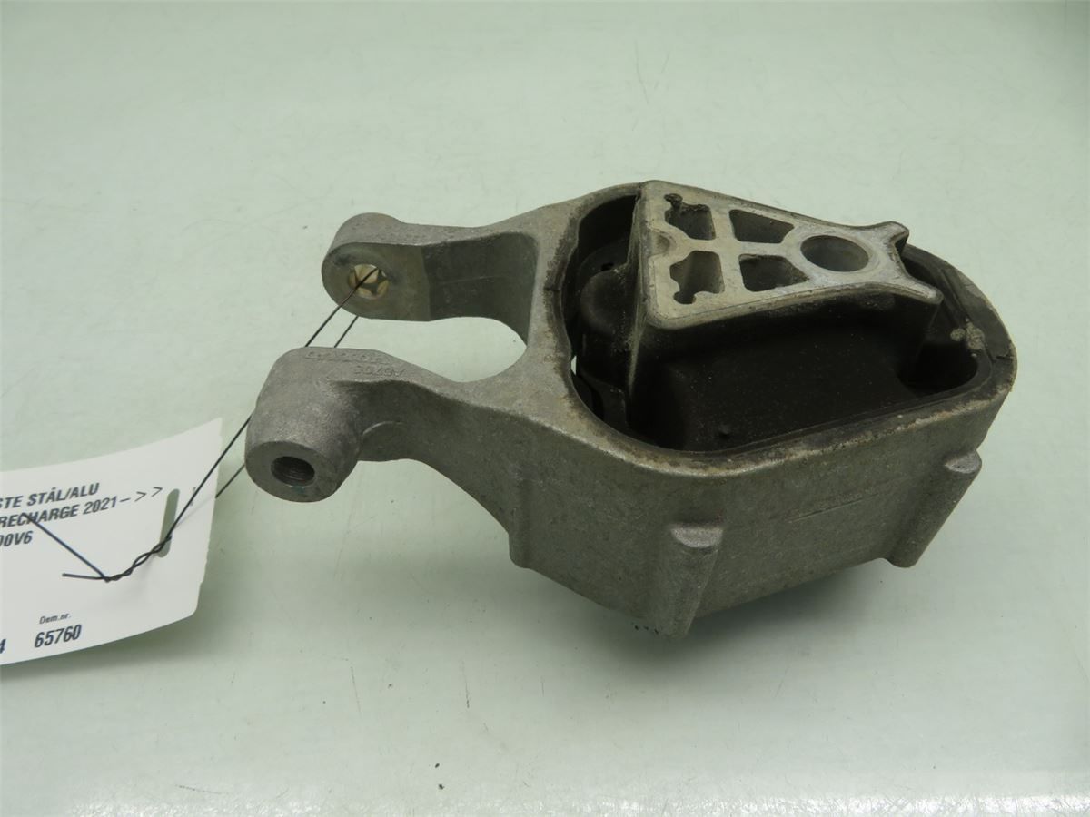 Motor Feste Stål / Alu – bilde 2