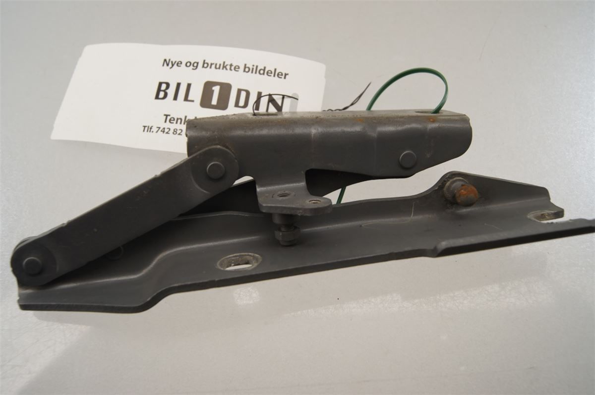Panser Hengsel / Hengsler – bilde 1