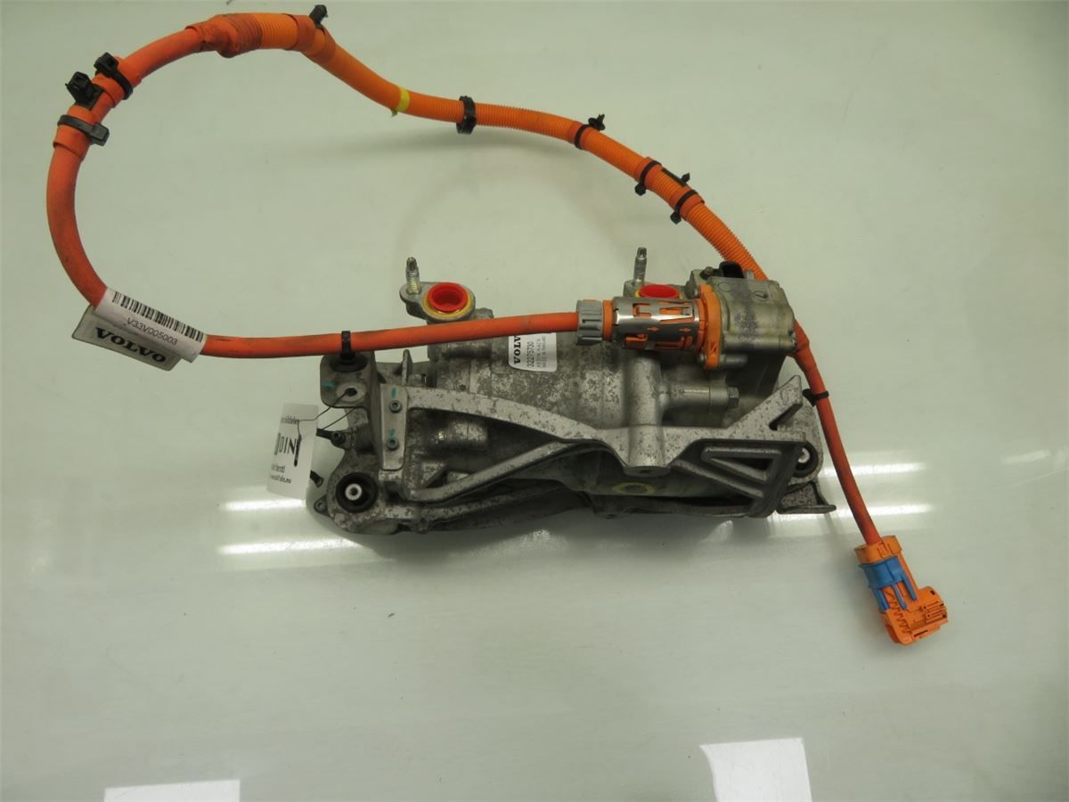 Varme AC Kompressor – bilde 1