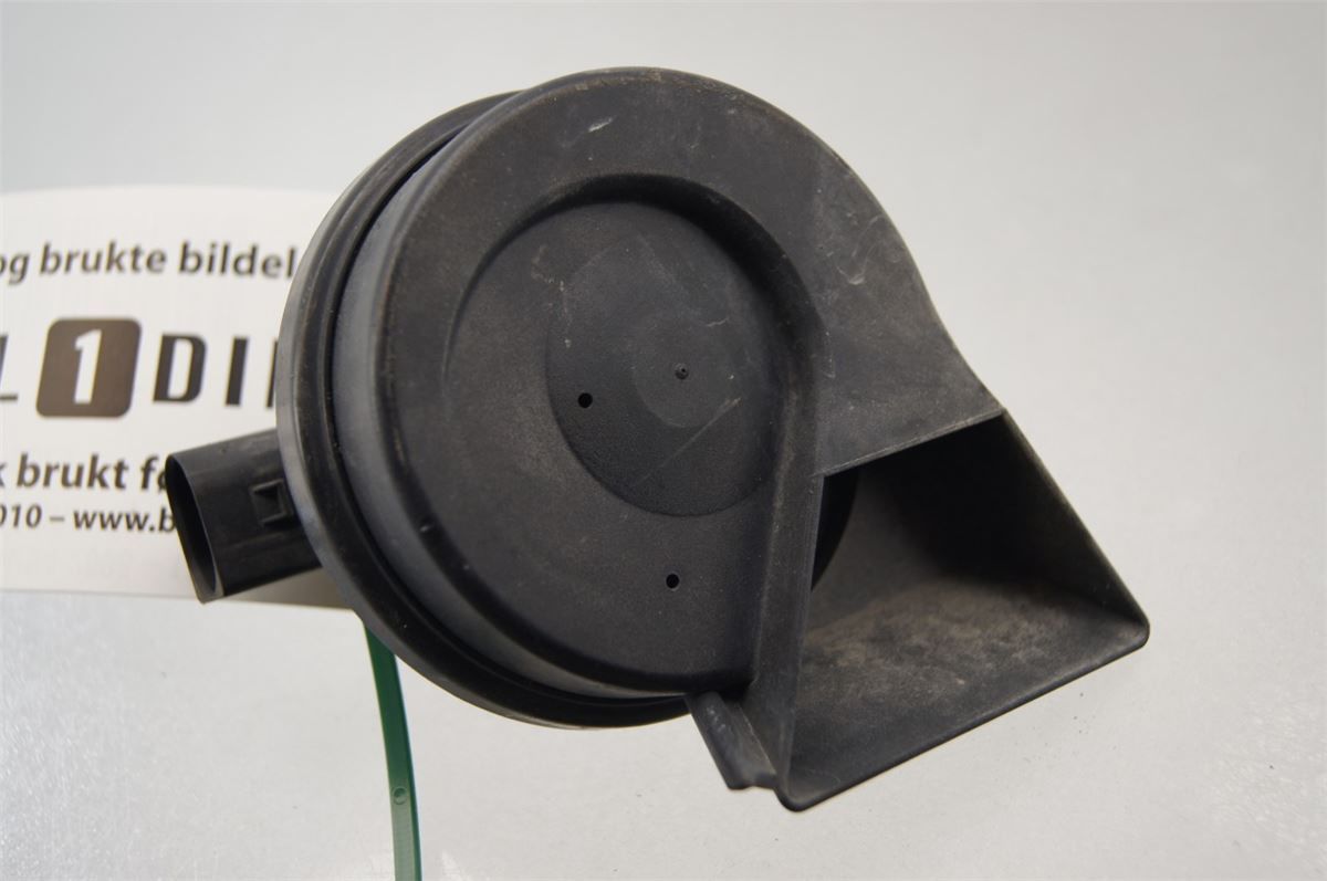Signalhorn – bilde 1