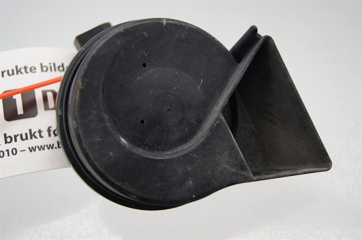 Signalhorn – bilde 1