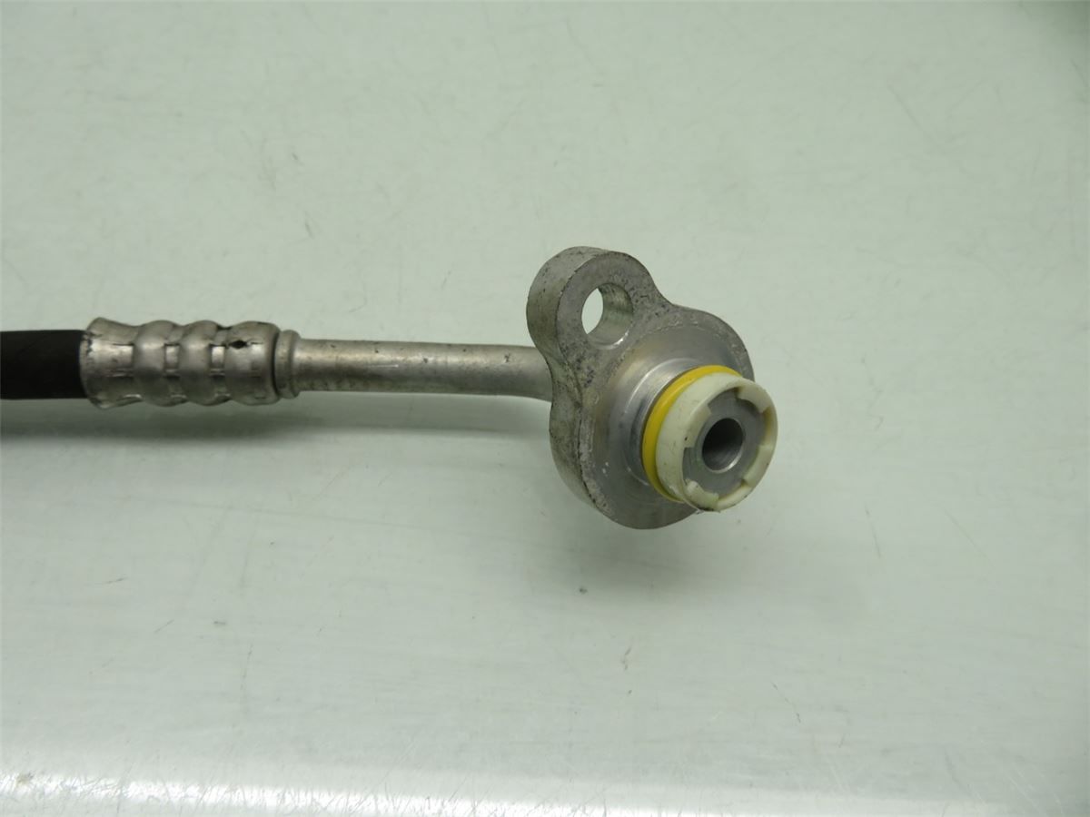 Varme AC Slange / Rør – bilde 2