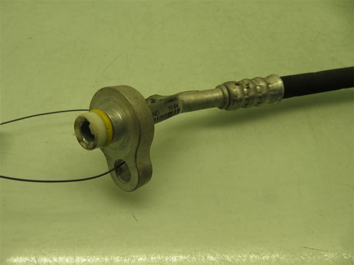 Varme AC Slange / Rør – bilde 3