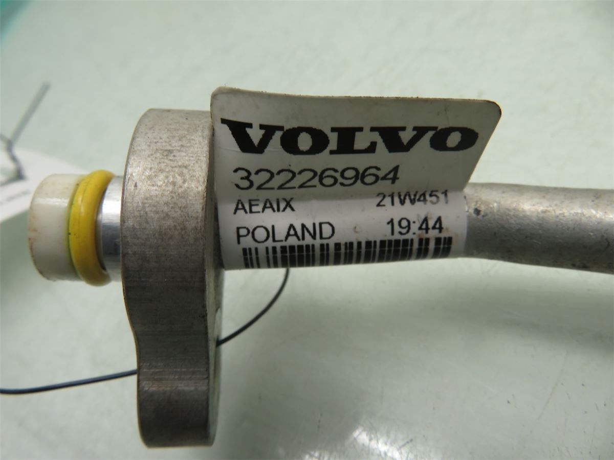 Varme AC Slange / Rør – bilde 4