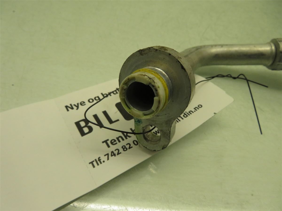 Varme AC Slange / Rør – bilde 3