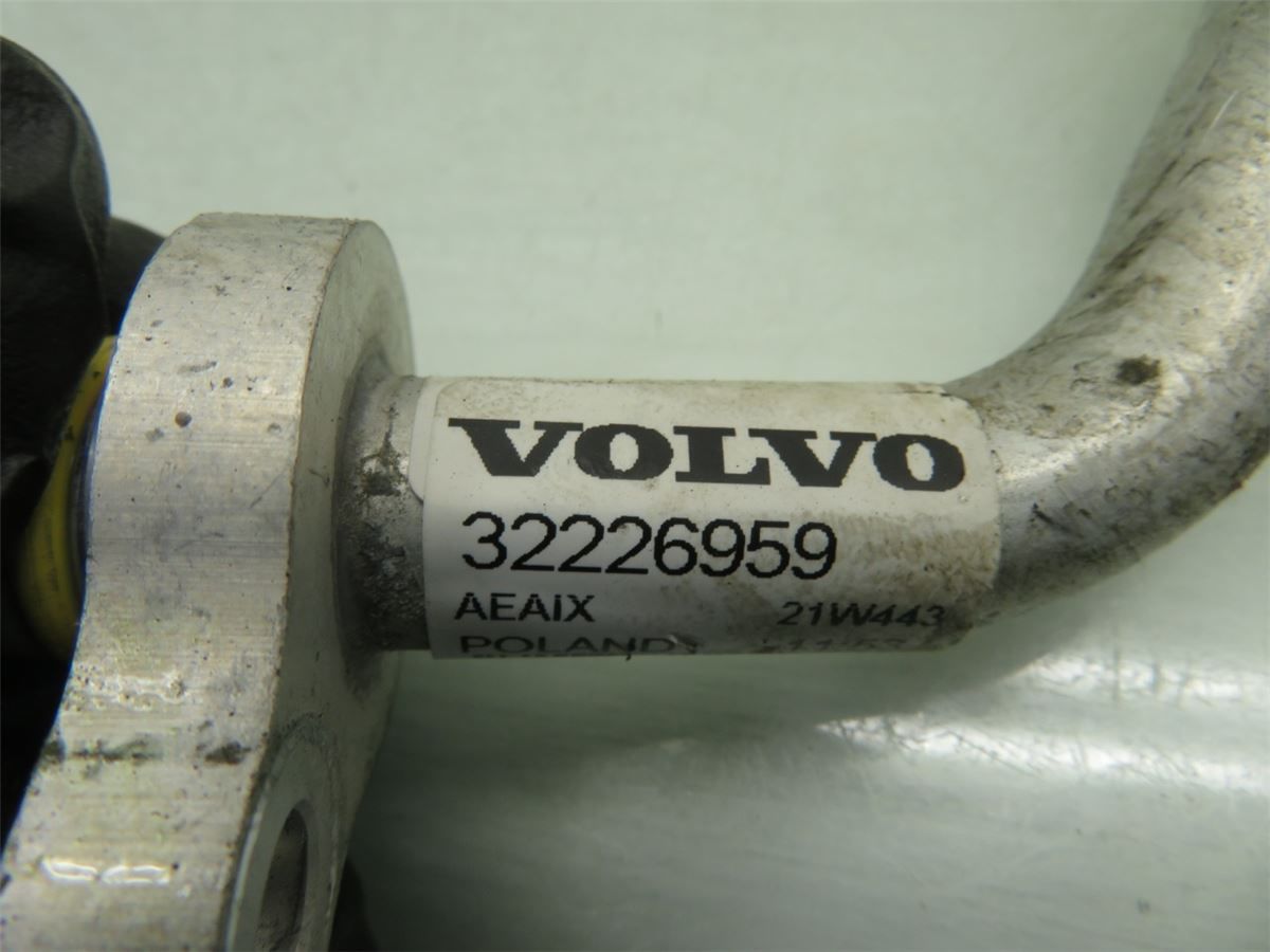 Varme AC Slange / Rør – bilde 4
