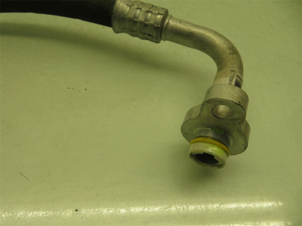 Varme AC Slange / Rør – bilde 2