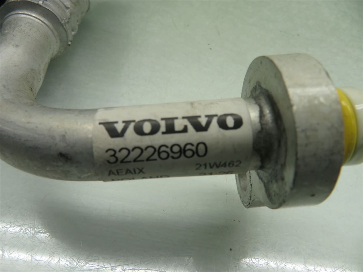 Varme AC Slange / Rør – bilde 3