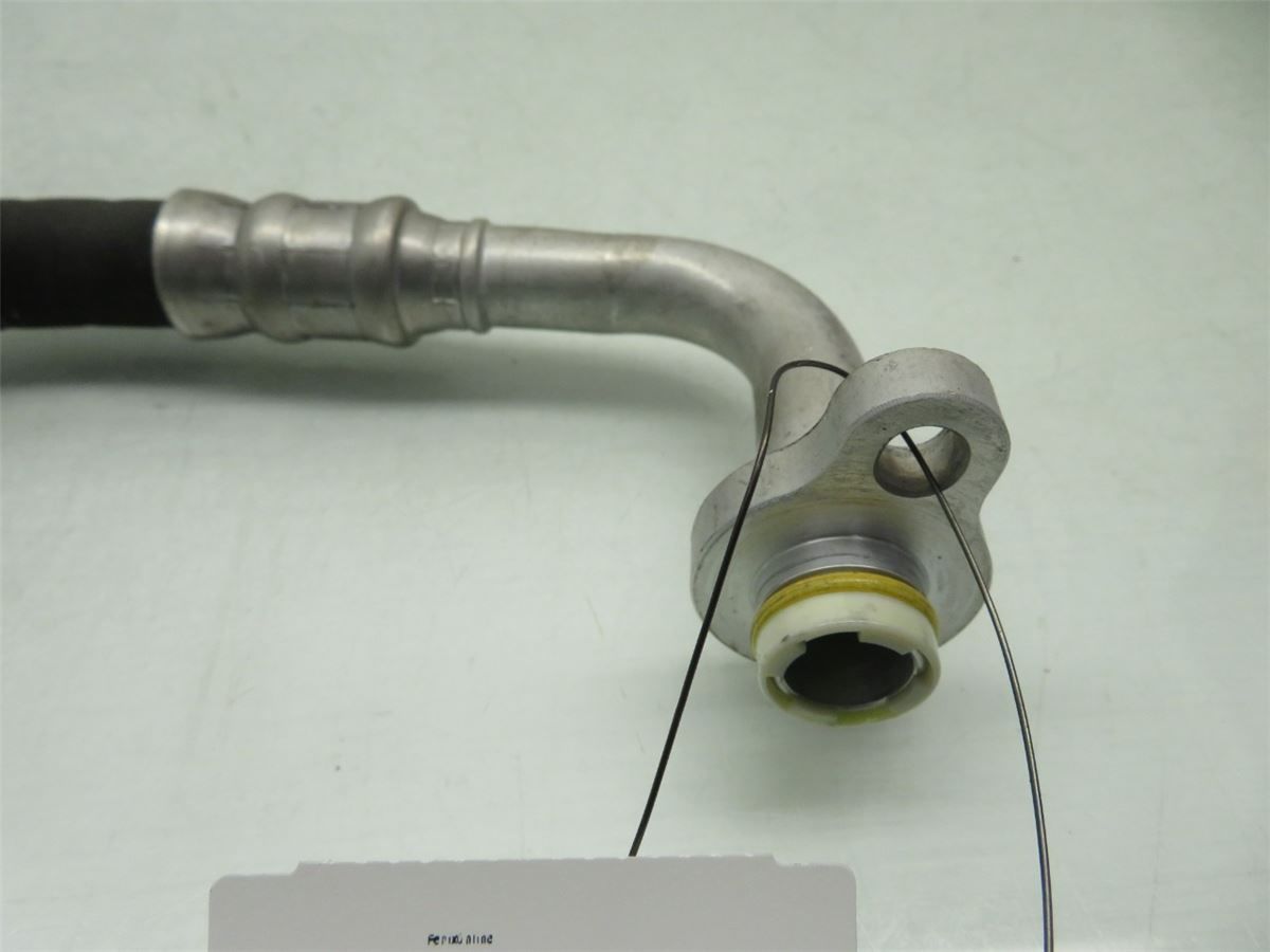 Varme AC Slange / Rør – bilde 2