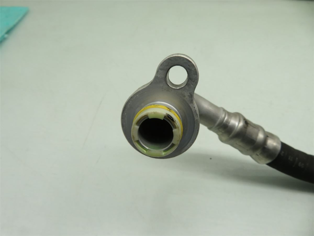Varme AC Slange / Rør – bilde 3
