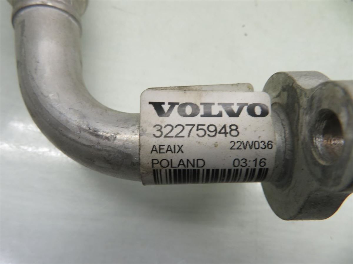 Varme AC Slange / Rør – bilde 4