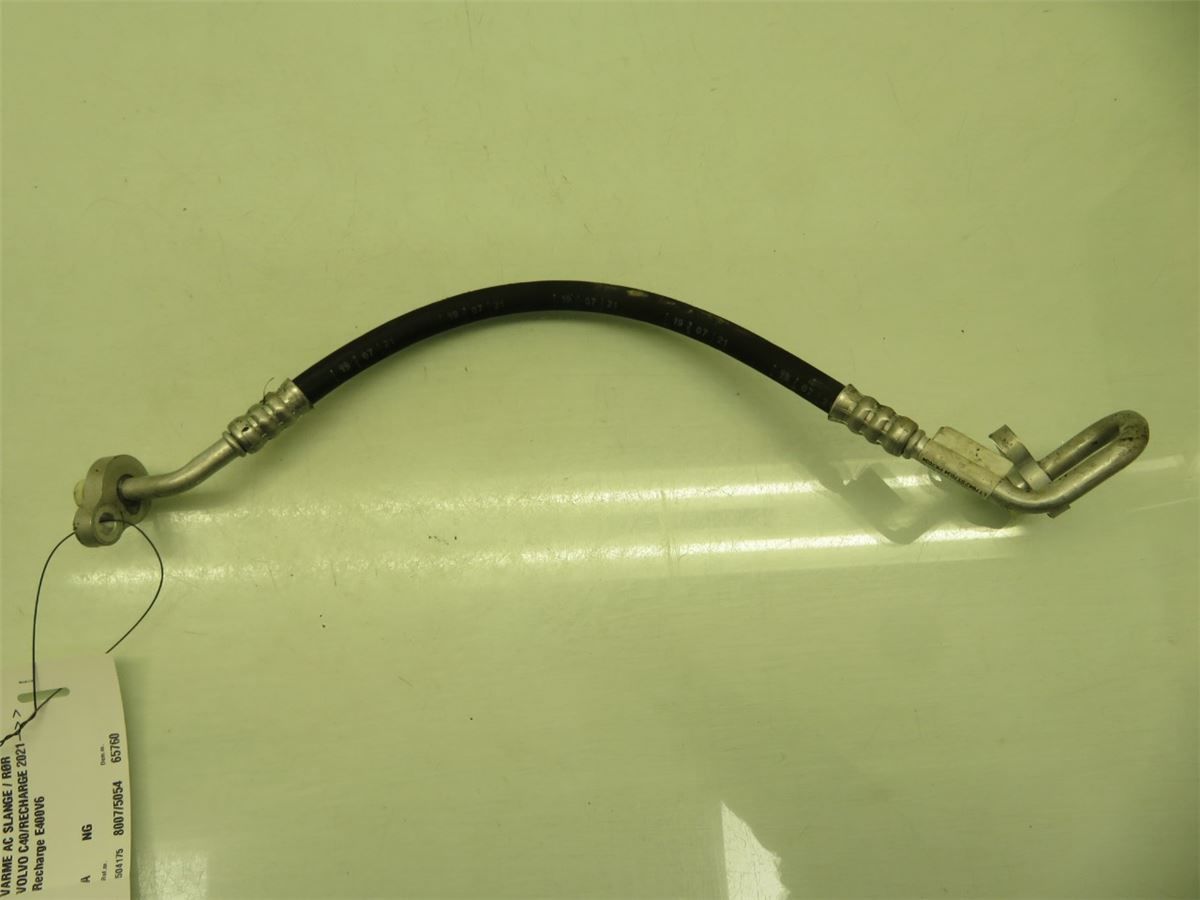 Varme AC Slange / Rør – bilde 1