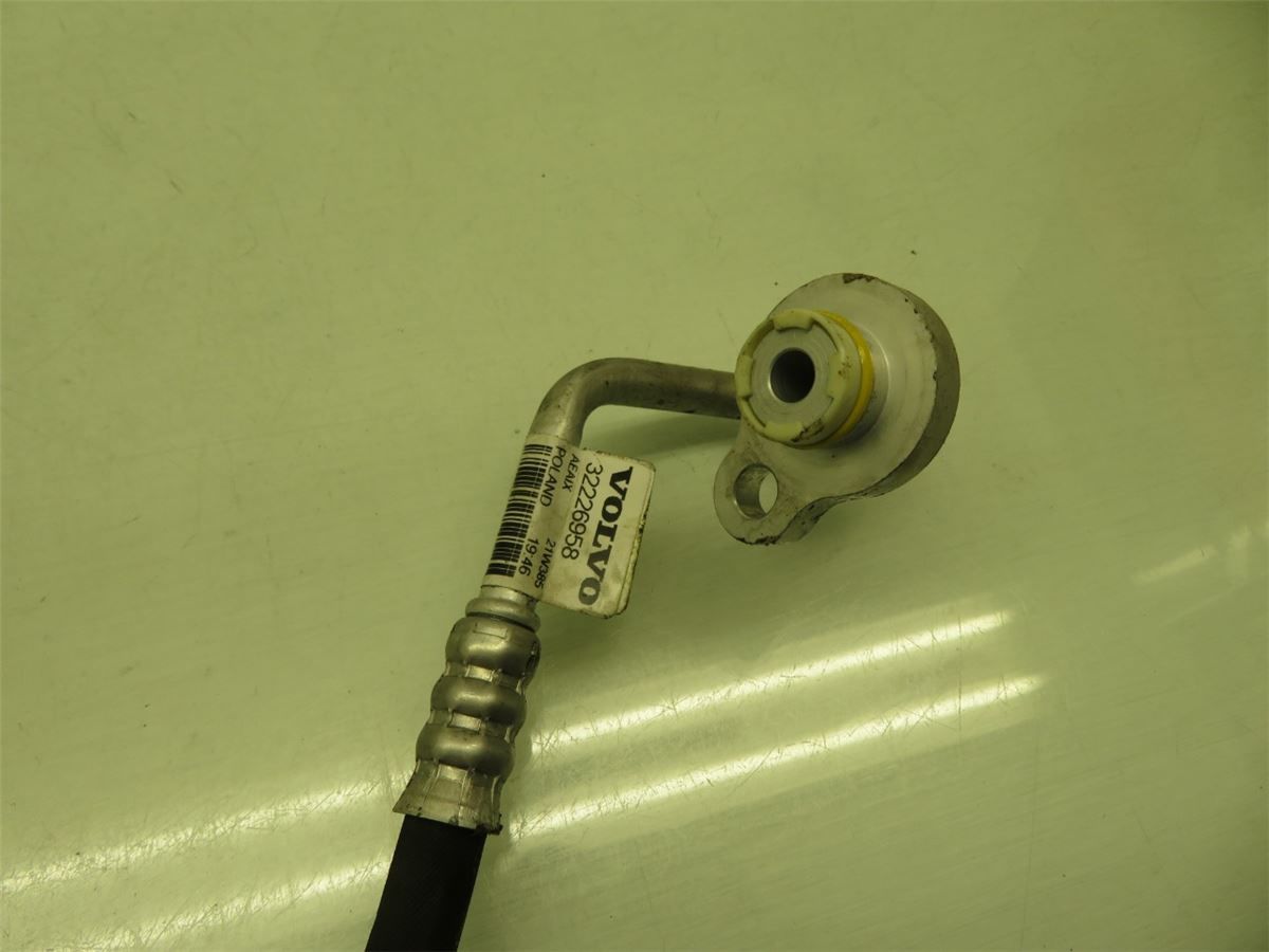 Varme AC Slange / Rør – bilde 2