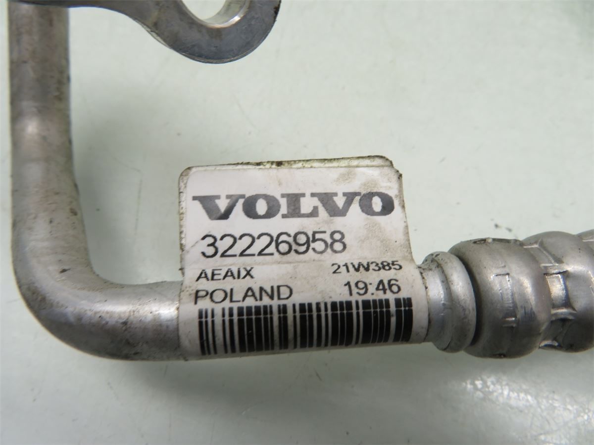 Varme AC Slange / Rør – bilde 3