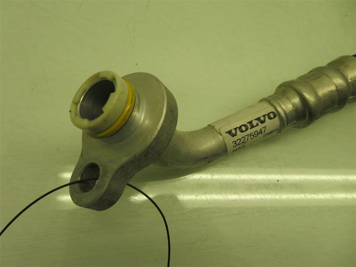 Varme AC Slange / Rør – bilde 2