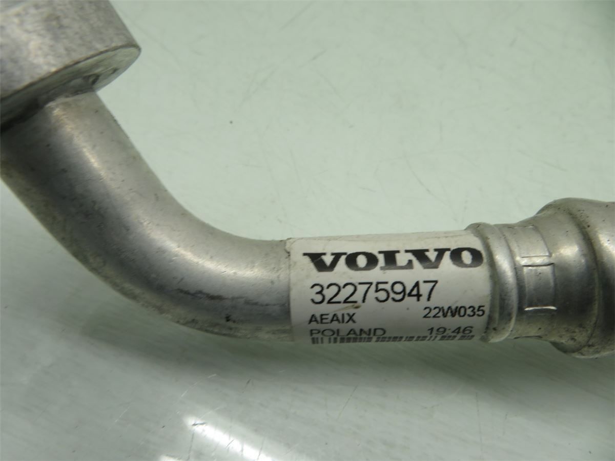 Varme AC Slange / Rør – bilde 3
