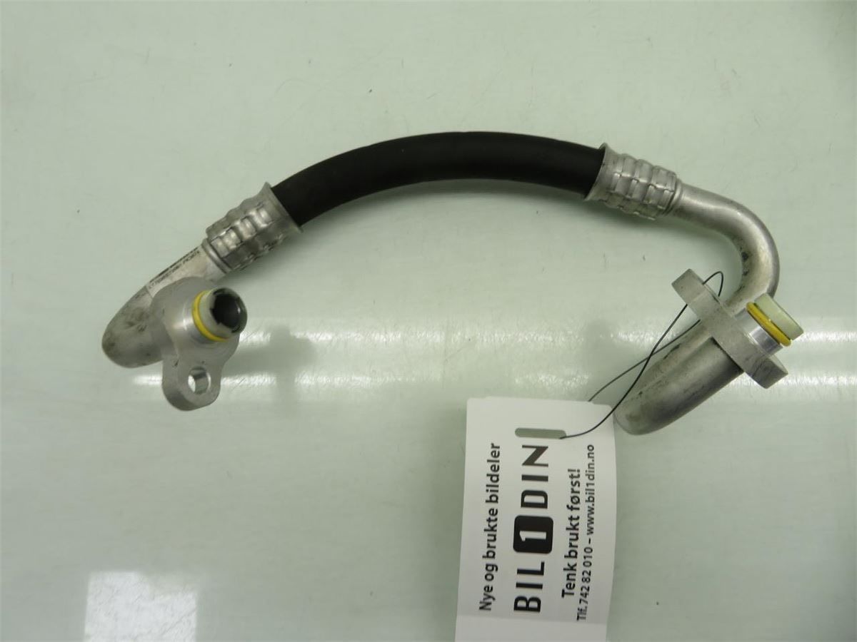 Varme AC Slange / Rør – bilde 1