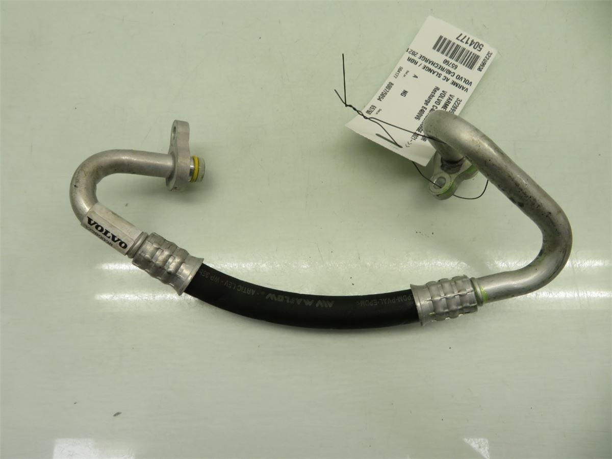 Varme AC Slange / Rør – bilde 3