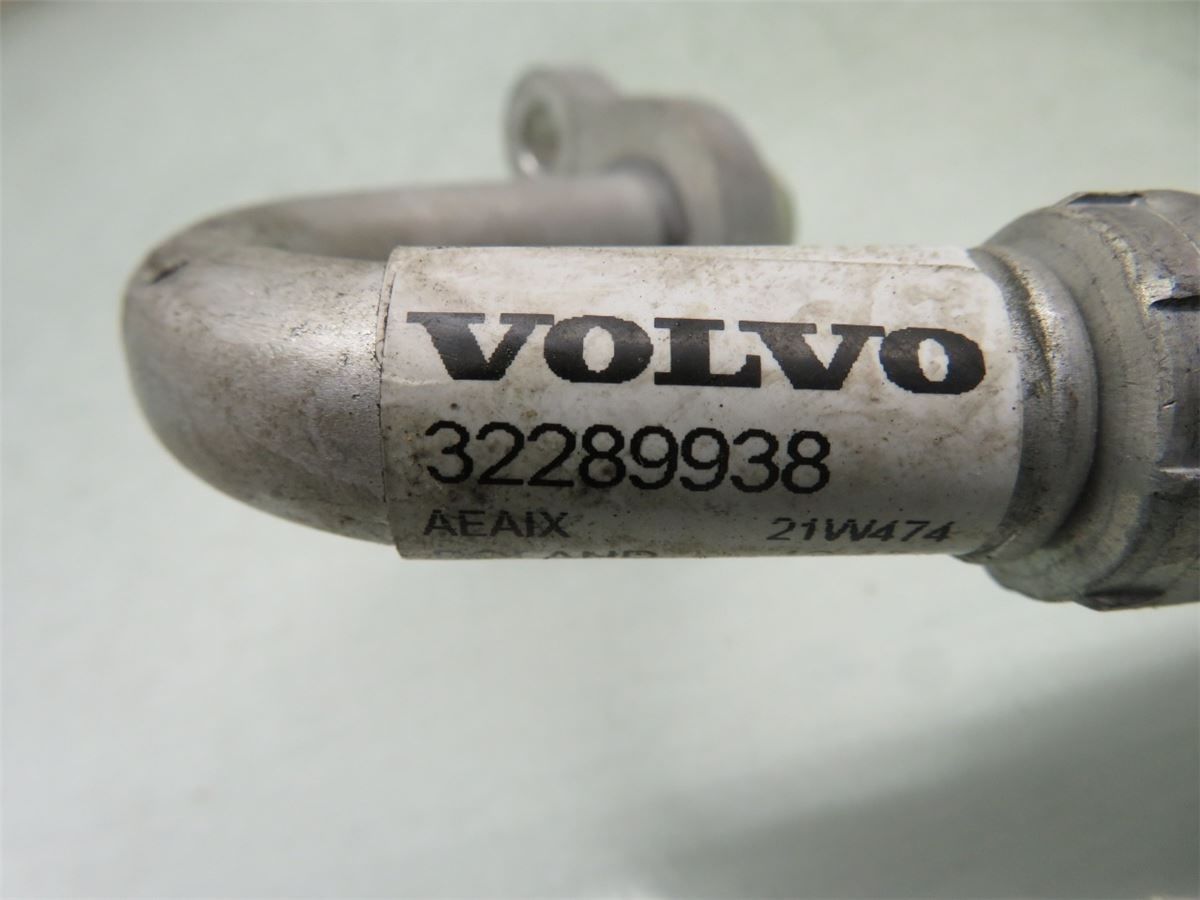 Varme AC Slange / Rør – bilde 4