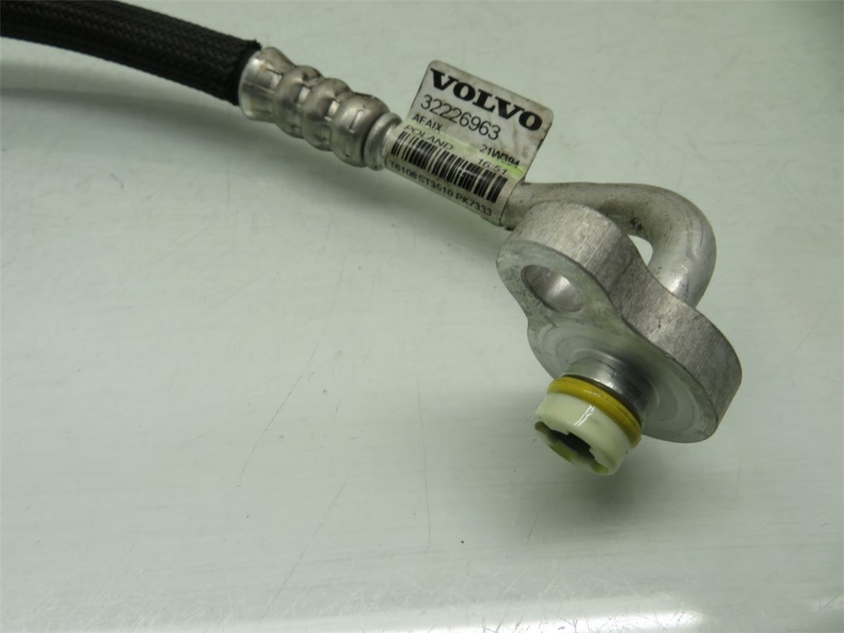 Varme AC Slange / Rør – bilde 2