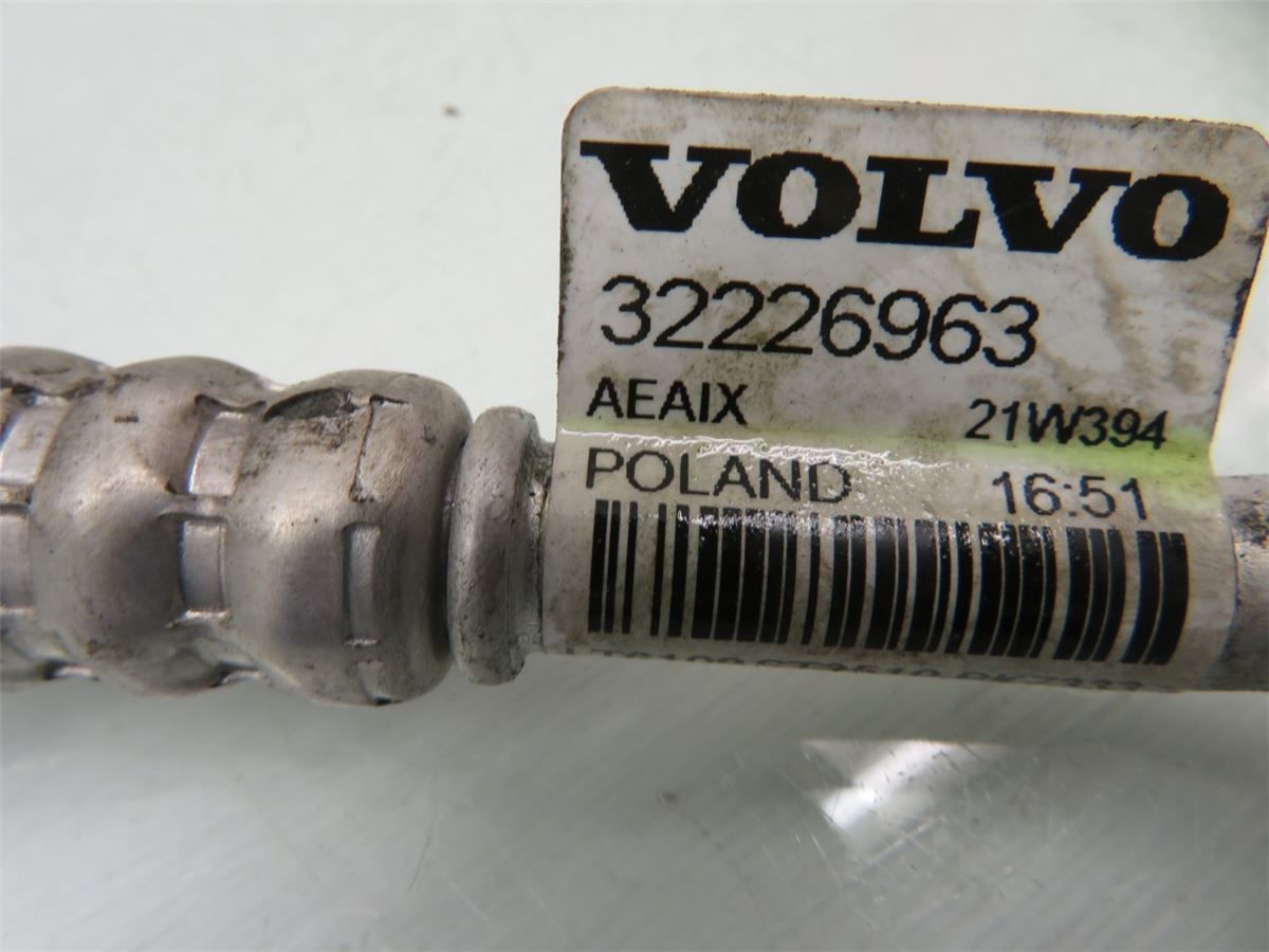 Varme AC Slange / Rør – bilde 3
