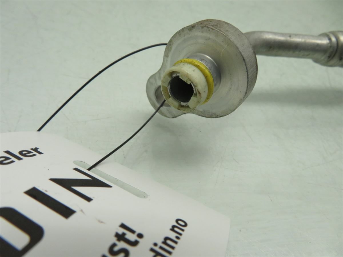 Varme AC Slange / Rør – bilde 4