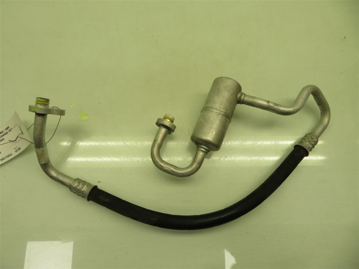 Varme AC Slange / Rør – bilde 2