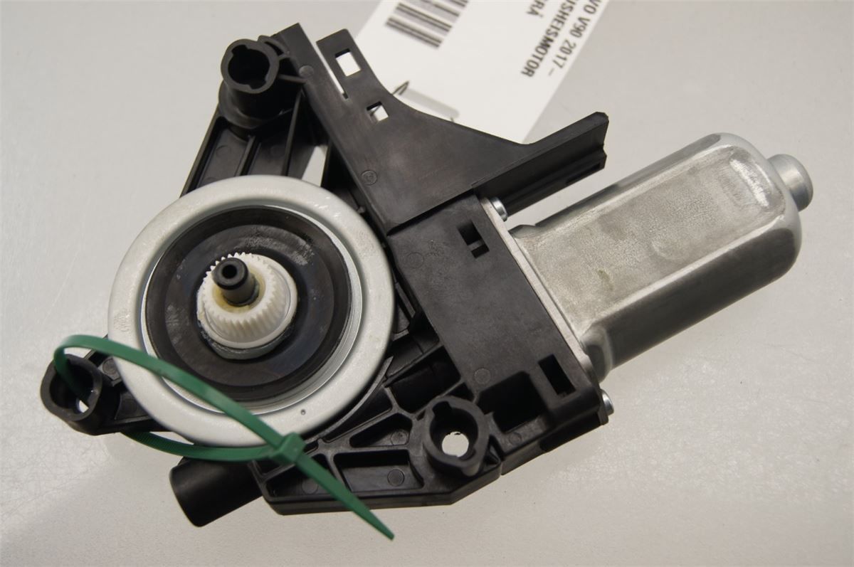 Vindusheismotor – bilde 3