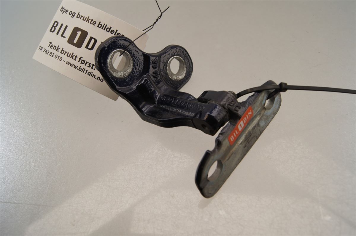 Dørhengsel – bilde 2