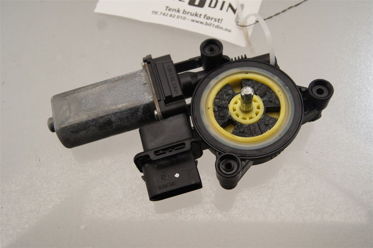 Vindusheismotor – bilde 2