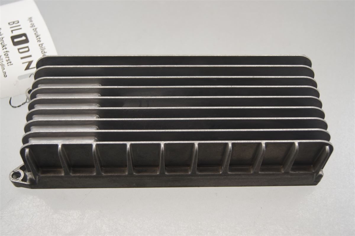 Stereo Forsterker – bilde 1