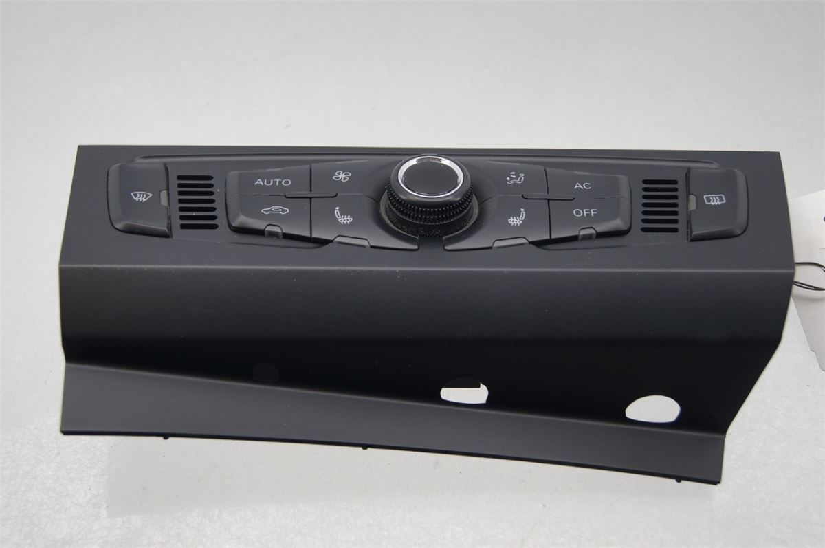 Varme AC Betjening/Display – bilde 1