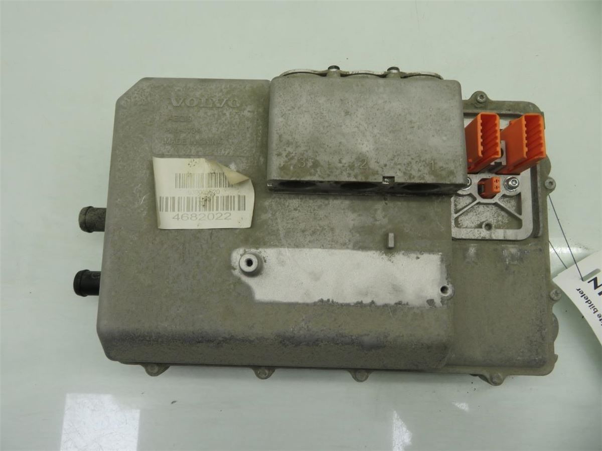 Inverter 12-220V – bilde 1