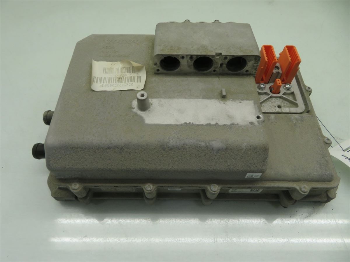 Inverter 12-220V – bilde 2