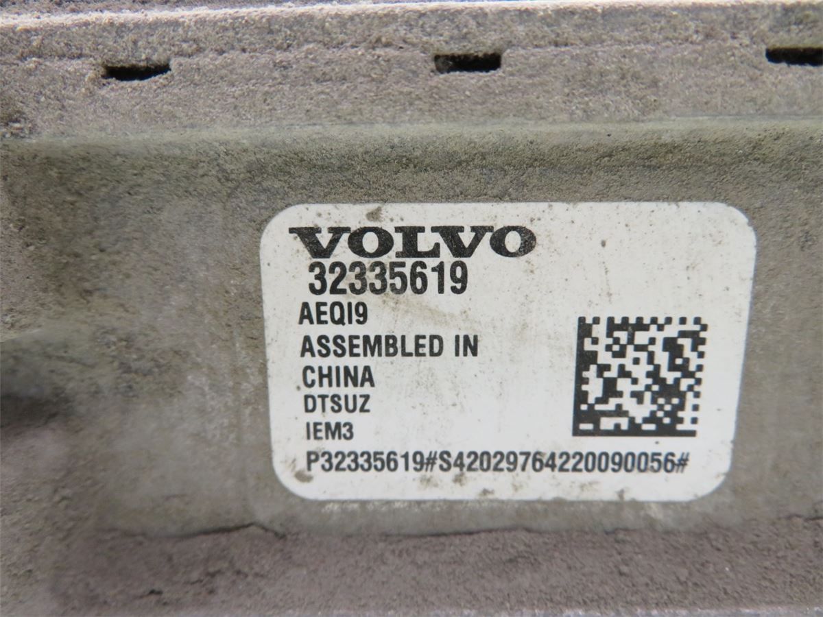Inverter 12-220V – bilde 3