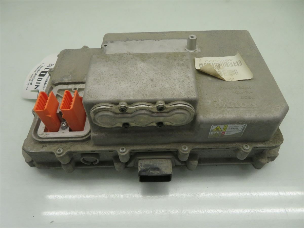 Inverter 12-220V – bilde 4