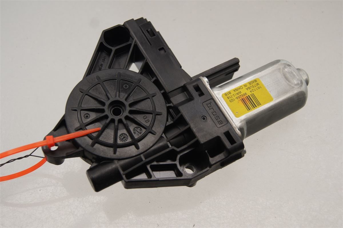 Vindusheismotor – bilde 1