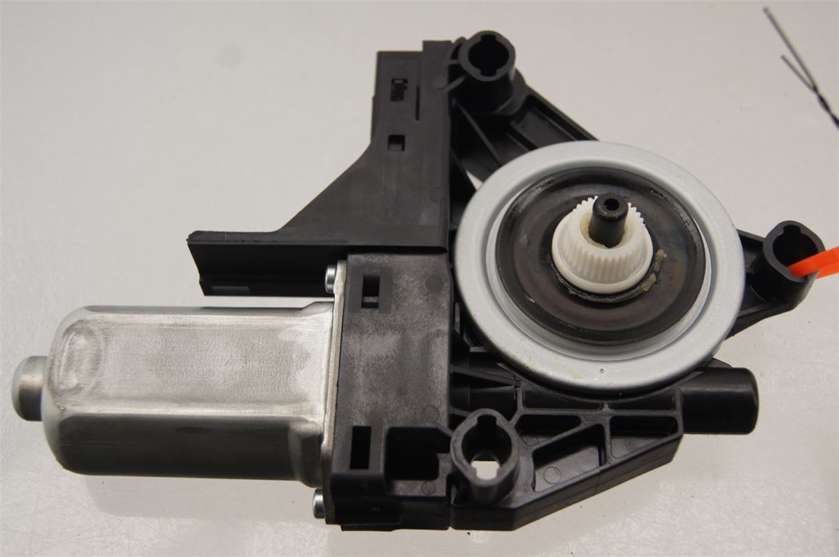 Vindusheismotor – bilde 3