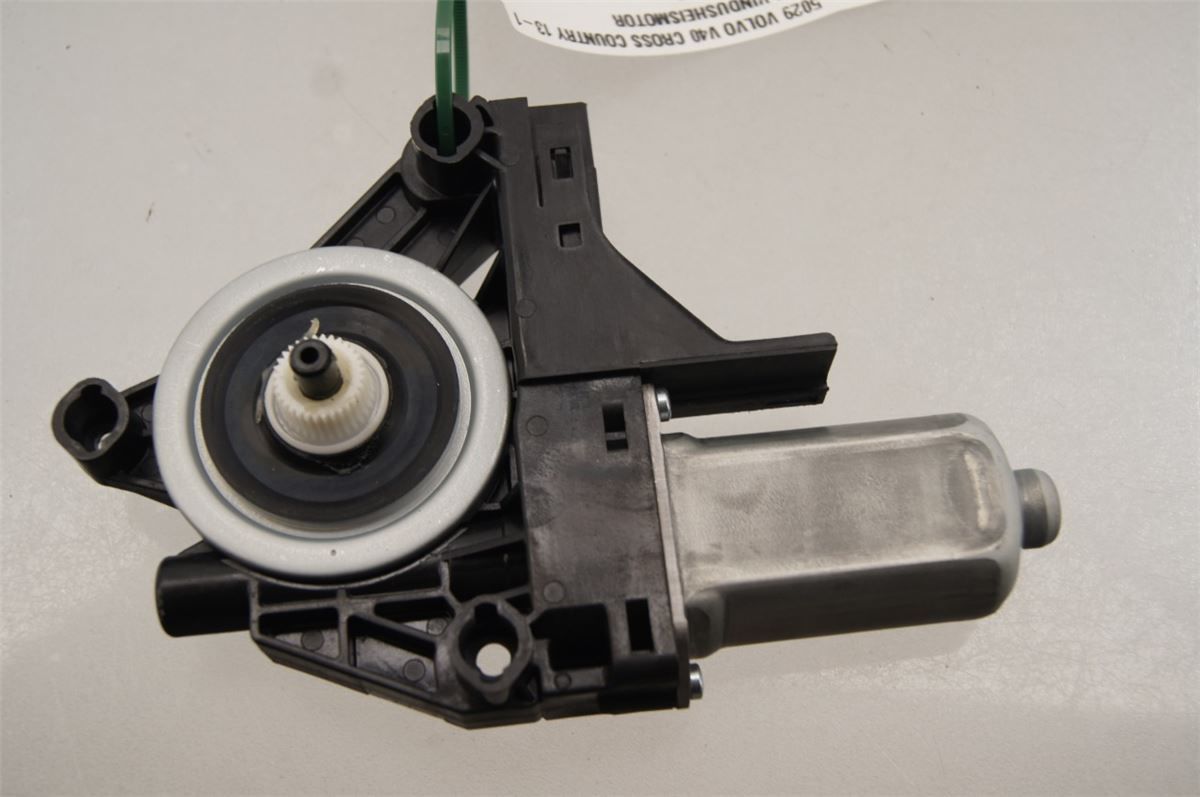 Vindusheismotor – bilde 2