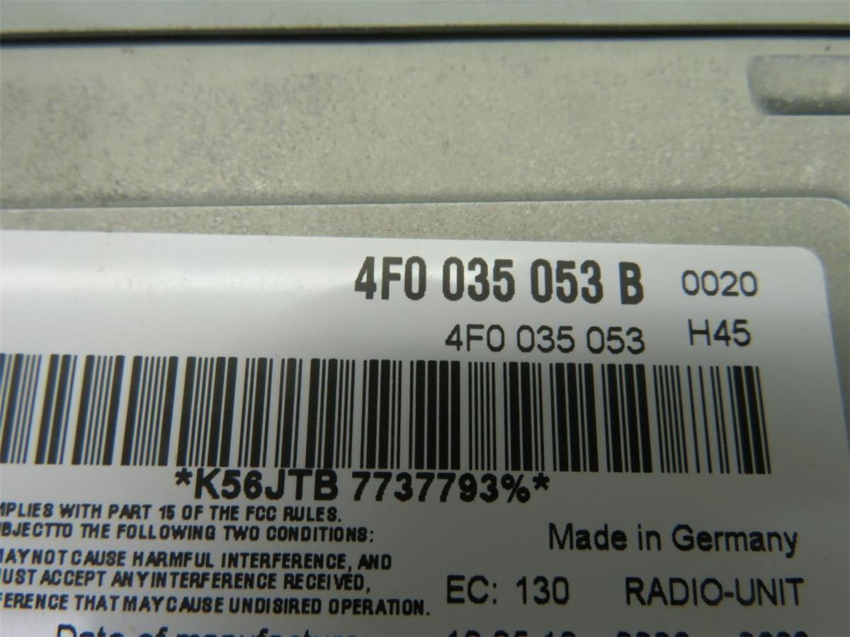 Stereo Radio Øvrig – bilde 4