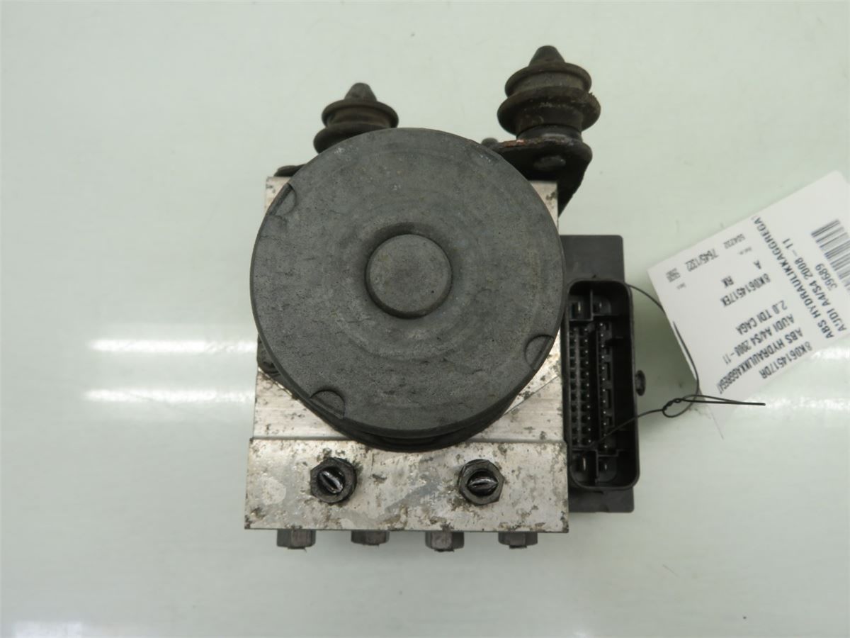 ABS Hydraulikkaggregat – bilde 1