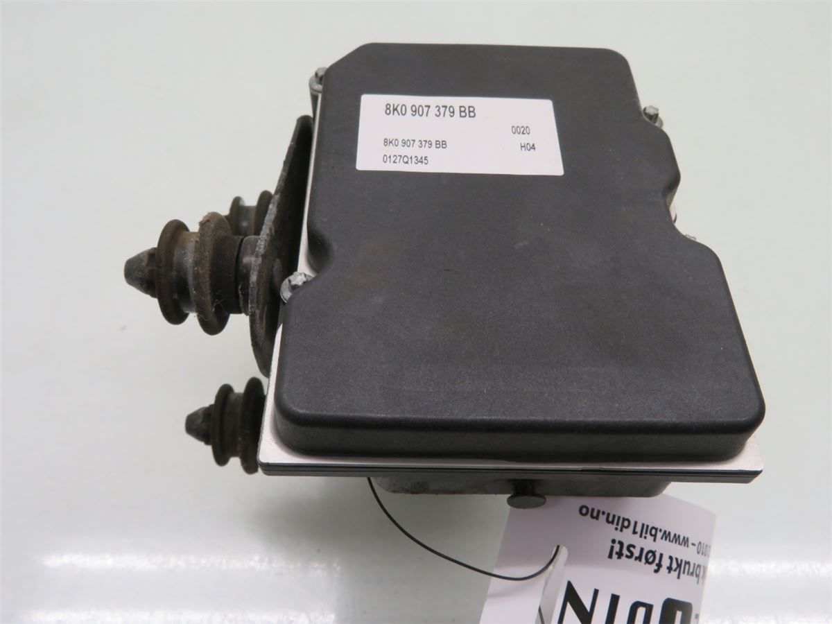 ABS Hydraulikkaggregat – bilde 3